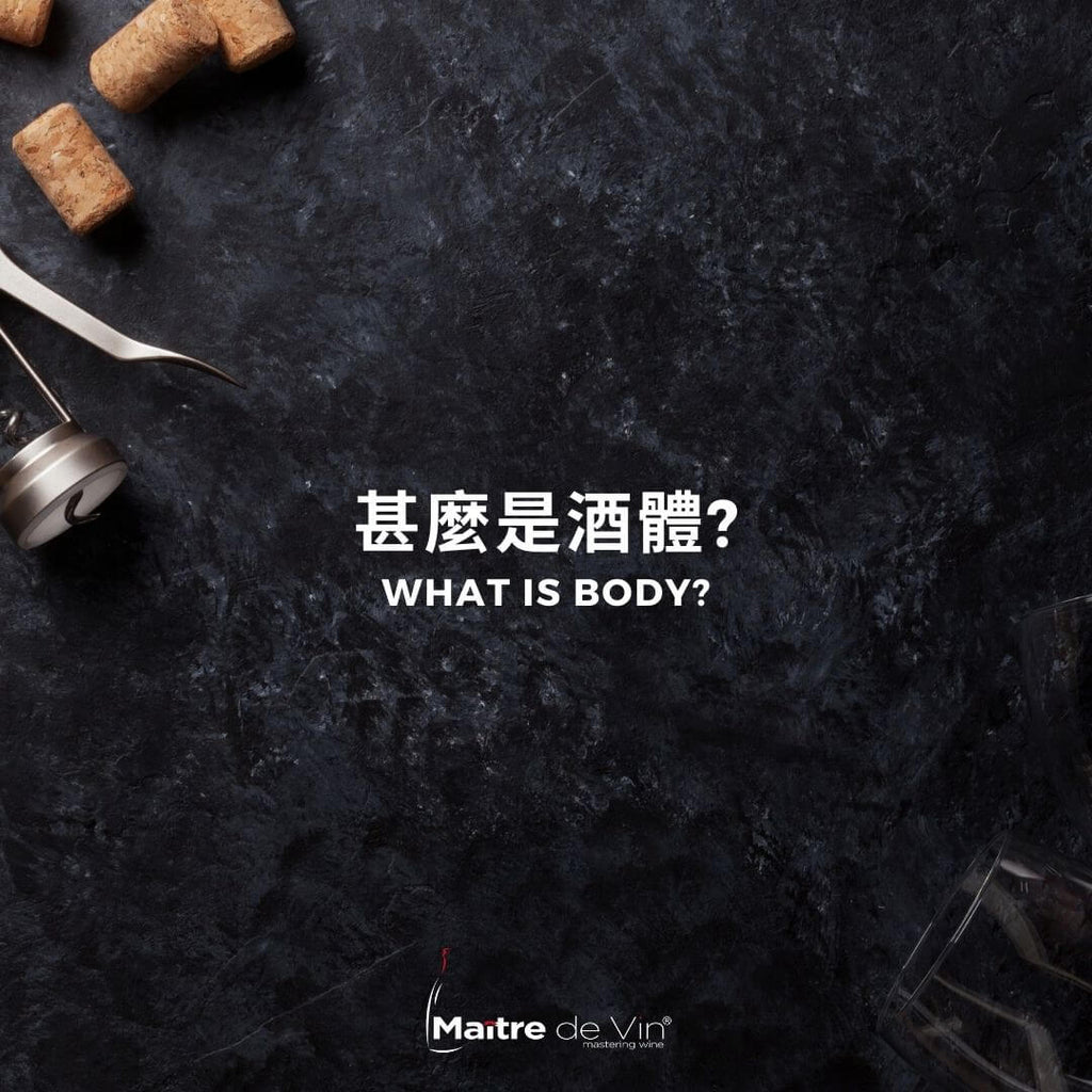 What Is Body?